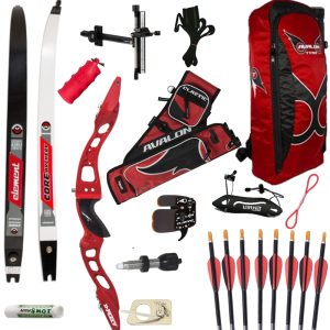 Buying Archery Equipment from Oakwood Archery Southampton post