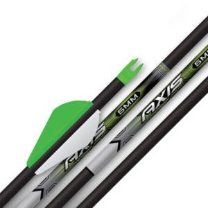 When to buy carbon arrows from Oakwood Archery